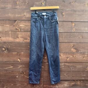 Good American Good Classic Women's Jeans 0/25 NWT